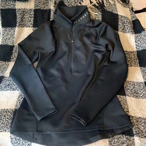 Under Armour Cold Gear Quarter Zip